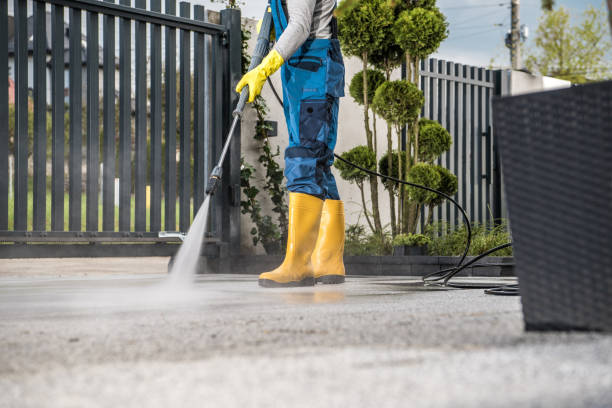 Reliable Mantua, UT Pressure Washing Services Solutions